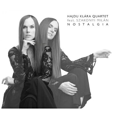【輸入盤】Nostalgia