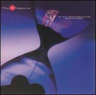 Disc1
1 : I Want You
2 : Special F/X
3 : Rock Steady
4 : No Pain, No Gain
5 : In the Mood
6 : Just Gets Better With Time
7 : Love's Calling
8 : Give It to Me
Powered by HMV