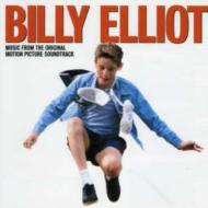 【輸入盤】Billy Elliot (Repackaged) - Soundtrack