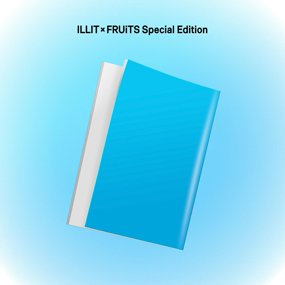 【楽天ブックス限定先着特典】ILLIT Japan 2nd Single「I Got Your Back」[ILLIT×FRUiTS Special Edition](フォトカード1枚(全5種よりランダム1枚)/(公開カット)) [ ILLIT ]