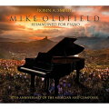 【輸入盤】Mike Oldfield - Reimagined For Piano (Digisleeve)