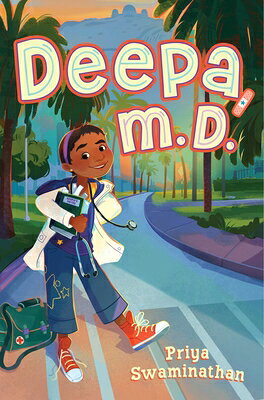 Deepa, M.D. DEEPA MD （Deepa, M.D.） 