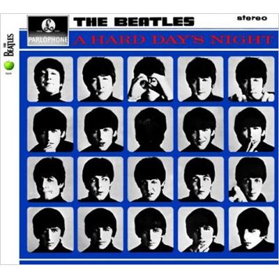 【輸入盤】Hard Day's Night (Rmt)