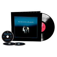 【輸入盤】Soft Parade (50th Anniversary Deluxe Edition) (3CD＋LP)