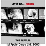 【輸入盤】Let It Be...Naked