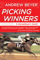 Widely acclaimed a classic in its field, Picking Winners now features a new foreword in which the author discusses the changes that have swept the sport of horseplaying since his book's celebrated first publication. "Irresistible, even to people who are not likely to go around the bend about thoroughbred racing".--Sports Illustrated.