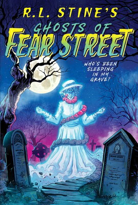 ŷ֥å㤨Who's Been Sleeping in My Grave? GHOSTS OF FEAR STREET #2 WHOS Ghosts of Fear Street [ R. L. Stine ]פβǤʤ1,267ߤˤʤޤ