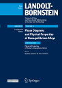 Part 3: Systems from Cr-Fe-P to Si-W-Zr: Volume 37: Phase Diagrams and Physical Properties of Nonequ PART 3 SYSTEMS FROM CR-FE-P TO [ Yoshiyuki Kawazoe ]