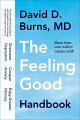 Filled with charts, quizzes, weekly self-assessment tests, and a daily mood log, "The Feeling Good Handbook" actively engages its readers in their own recovery. "A wonderful achievement."--M. Anthony Bates, clinical psychologist, Presbyterian Medical Center, Philadelphia.