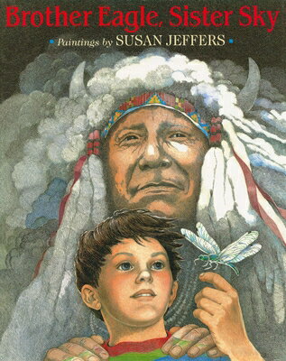 Stirring pen-and-color drawings bring a wide array of Native Americans to life while capturing the splendor of nature and the land. "Poetic and compelling."--"Kirkus Reviews." Full color.