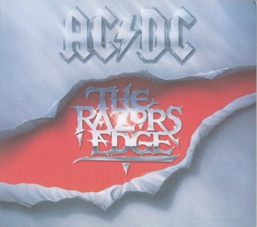 【輸入盤】 Razors Edge (Remastered) AC/DC