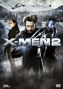 X-MEN2 [ ヒュー・ジャックマン ]