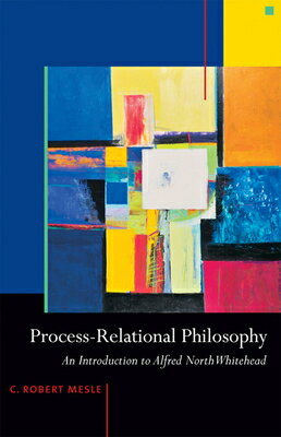 Process thought is the foundation for studies in many areas of contemporary philosophy, theology, political theory, educational theory, and the religion-science dialogue. It is derived from Alfred North Whitehead's philosophy, known as process theology, which lays a groundwork for integrating evolutionary biology, physics, philosophy of mind, theology, environmental ethics, religious pluralism, education, economics, and more. In Process-Relational Philosophy, C. Robert Mesle breaks down Whitehead's complex writings, providing a simple but accurate introduction to the vision that underlies much of contemporary process philosophy and theology.