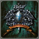 【輸入盤】Vain Glory Opera [ Edguy ]