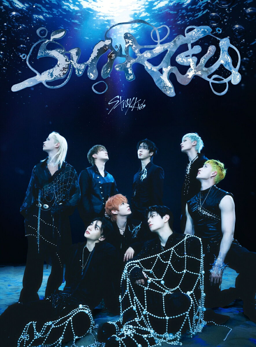 SUIATSU (初回生産限定盤A CD＋Blu-ray)