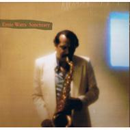 【輸入盤】Sanctuary [ Ernie Watts ]