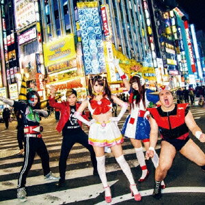 新生プロレス研究会 [ DPG vs ブラックDPG ]