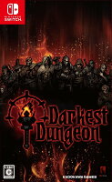 Darkest Dungeon Nintendo Switch版の画像