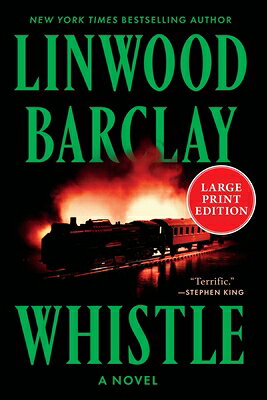 Whistle WHISTLE -LP 