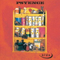 PSYENCE