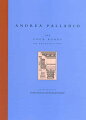 The first English translation of Palladio in over 250 years, and the only translation available in modern English.