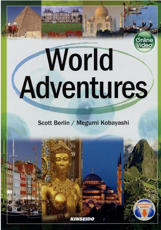 World Adventures