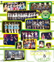 Hello Project COUNTDOWN PARTY 2014 ～ GOOD BYE HELLO ～【Blu-ray】 Hello Project