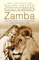 When Ralph Helfer, now one of Hollywood's top animal behaviorists, first began working, he was shocked by the cruelty that was accepted practice in the field. He firmly believed in "affection training" -- that love, not fear, should be the basis of any animal's development, even when dealing with the most dangerous of creatures. Then Zamba came into his life -- an adorable four-month-old lion cub that went on to prove Helfer's theories resoundingly correct. Over the next eighteen years, Zamba would thrive and grow, and go on to star in numerous motion pictures and television shows -- all the while developing a deep and powerful bond of love and affection with the man who raised him. By turns astonishing, hilarious, and poignant, "Zamba" is not only the unforgettable story of the relationship that Helfer would come to consider one of the most important in his life but also that of the amazing career and adventures of the greatest lion in the world.
