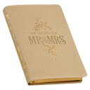 Gift Book 101 Prayers for Mr. & Mrs. GIFT BK 101 PRAYERS FOR MR & M [ Christiana...