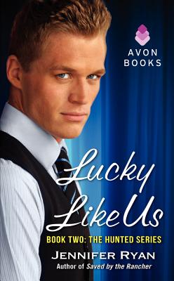 Lucky Like Us: Book Two: The Hunted Series LUCKY LIKE US （Hunted） 