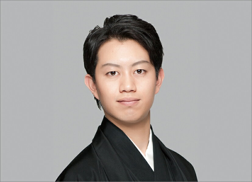 卓上 中村壱太郎（2023年1月始まりカレンダー）