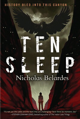 Ten Sleep 10 SLEEP 