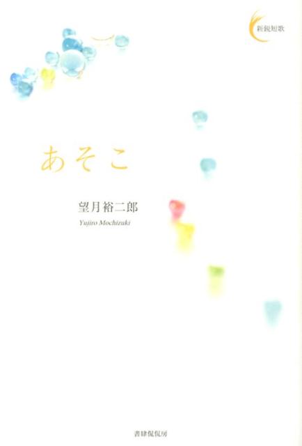 あそこ （新鋭短歌シリーズ　11） 