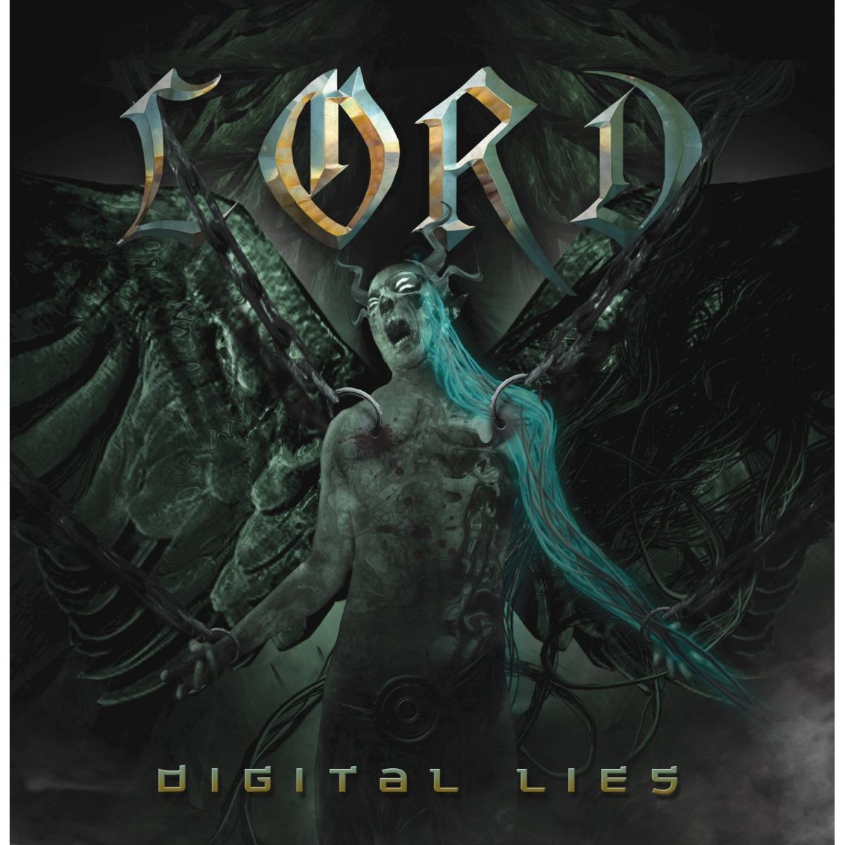 �ǥ����롦�饤�� [ ������ ]