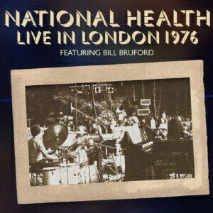 Live　In　London　1976　＜限定盤＞
