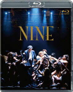 NINE【Blu-ray】 [ ダニエル・デイ=ルイス ]