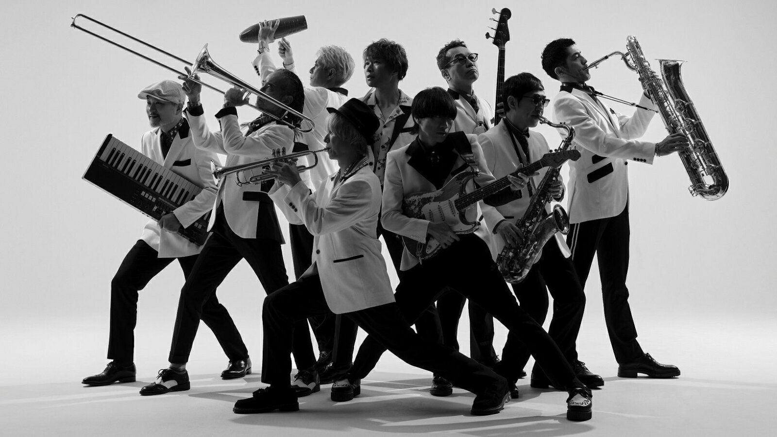 ［SKA］SHOWDOWN (CD＋Blu-ray)