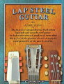 Centerstream proudly presents the first-ever comprehensive book about lap-steel and console steel guitars. Includes: interviews and profiles of more than 35 of the greatest electric and acoustic steel guitarists of the past and present, representing most forms of music played in the world today; previously unpublished photos and commentary on vintage steel guitars and new instruments from the best modern builders; resources for guitars, amplifiers, accessories, instructional materials, steel guitar tunings; and much more. Players covered include: Junior Brown, Bob Brozman, Jerry Byrd, Papa Cairo, Jody Carver, Cindy Cashdollar, Bruce Clarke, John Ely, Pete Grant, Steve Howe, Andy Iona, Harry Manx, Dick McIntire, Santo & Johnny and dozens of others. 336 pages, with 40 pages of wonderful color!