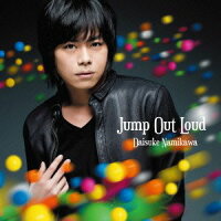 Jump Out Loud(豪華盤 CD+DVD)