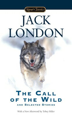 CALL OF THE WILD,THE(A) [ JACK LONDON ]