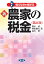 新 農家の税金（第21版）