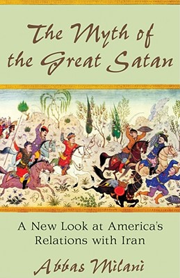 This critical review of the history of America's relations with Iran shows how little of the two countries' long and complicated relationship is reflected in the foundational axioms of the "Great Satan" myth. The author explains why meaningful and equitable relations can begin only after the two nations have arrived at a common, critical, and accurate reading of the past.