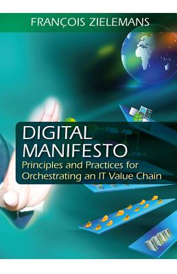This reference introduces six key principles which enable business and IT executives and practitioners responsible for the digitalization of the companies' business model and strategy in technology-driven companies.