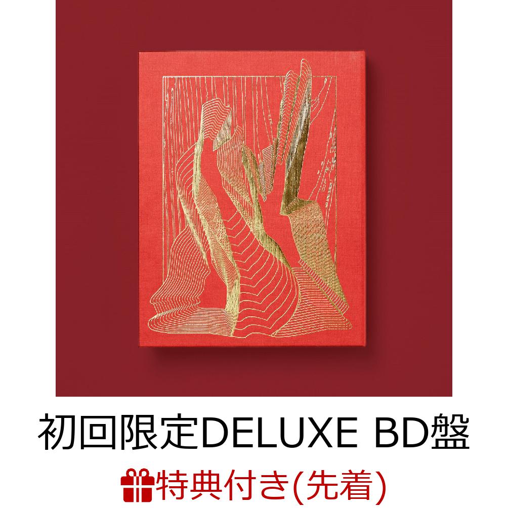 【先着特典】沈香学 (初回限定DELUXE BD盤 2CD＋Blu-ray(STREAMING/DL))(ZUTOMAYO CARD ベーシックパック +「沈香学」限定ZUTOMAYO CARD 1枚)