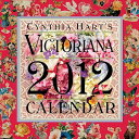 Cynthia Hart's Victoriana Calendar: Bonus! Gift Co ...