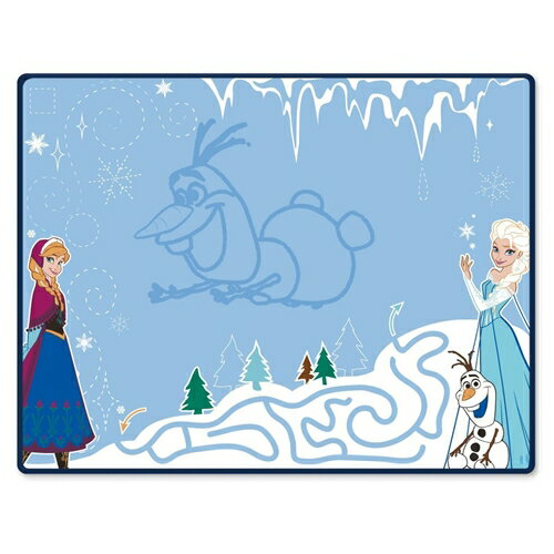 アナと雪の女王 アクアマジック