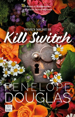 Kill Switch SPA-KILL SWITCH （Devil's Night） [ Penelope Douglas ]