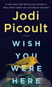 Wish You Were Here WISH YOU WERE HERE -LP Jodi Picoult