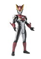 S.H.フィギュアーツ ウルトラマンロッソ フレイムの画像