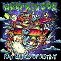 【輸入盤】Rad Wings Of Destiny (Digi)